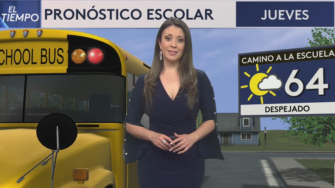 Cifras calurosas se esperan para la tarde de este jueves en Austin