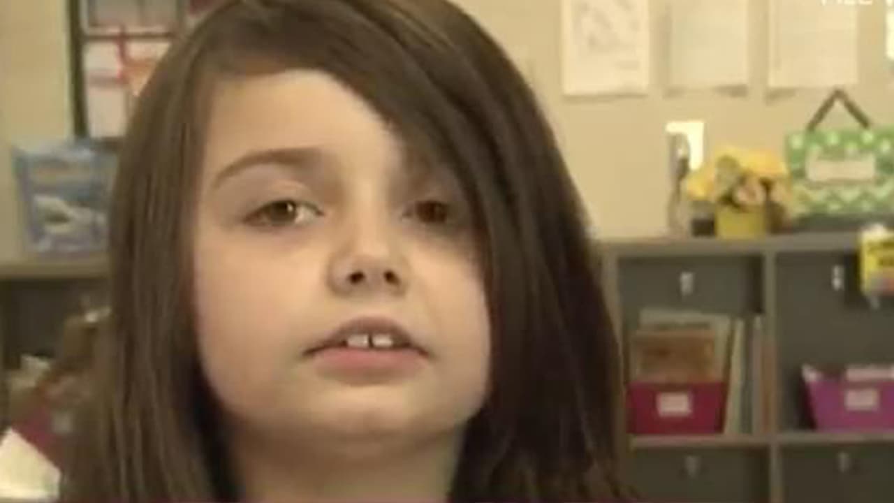 Kaitlyn Yozviak, murió el pasado 26 de agosto, luego que una llamada al 911 reportara que la niña no respondía; según el informe médico preliminar.