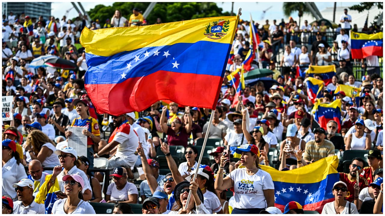 Experto habla sobre el impacto inmediato del bloqueo de un juez a la cancelación del TPS para venezolanos