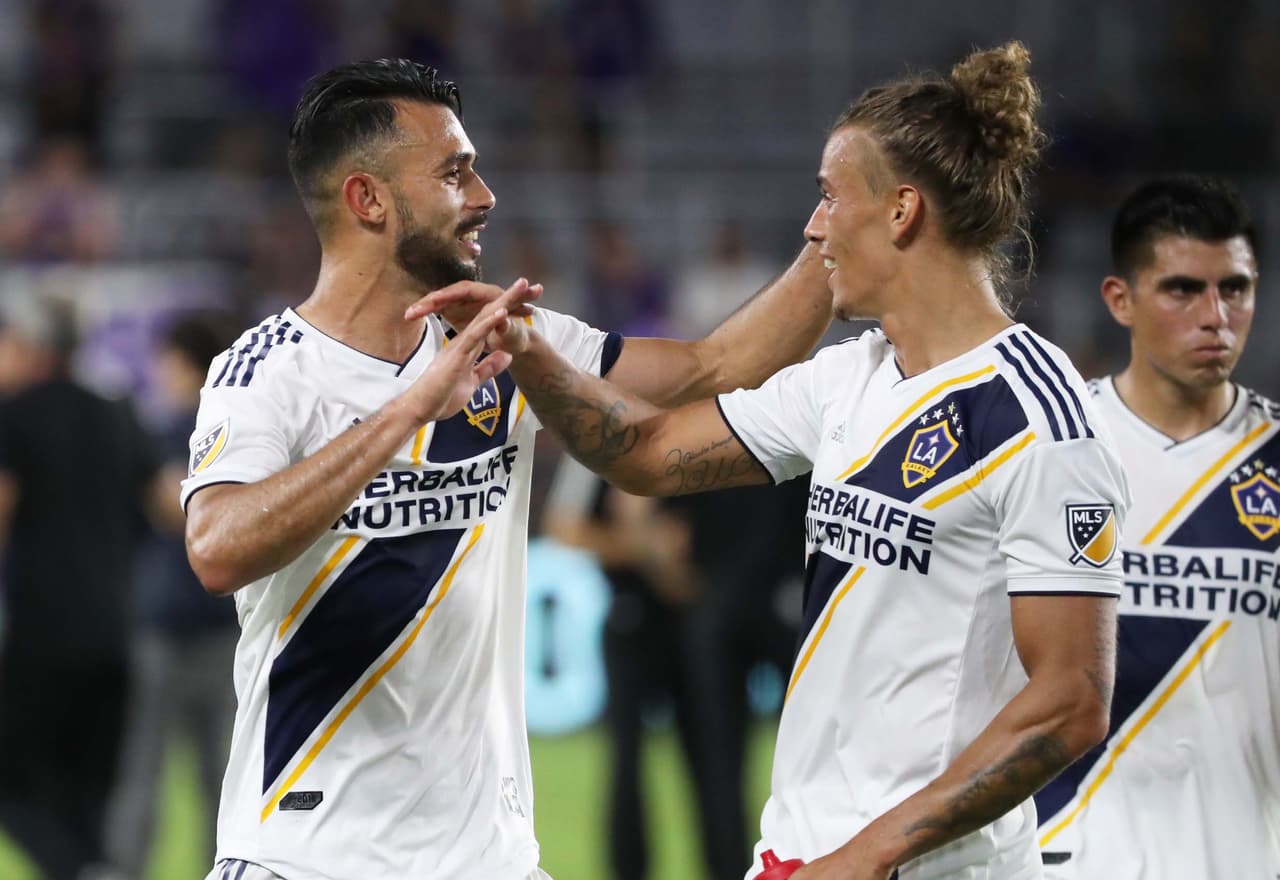 LA Galaxy espera contar este miércoles en su juego contra Sporting Kansas City de nuevo con Zlatan Ibrahimovic.