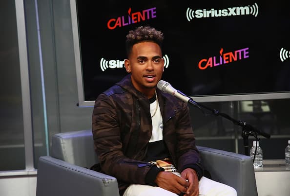 Ozuna fue incluido en la prestigiosa lista, dentro de la categoría de Artistas, y la reseña de su trayectoria fue escrita por Daddy Yankee.