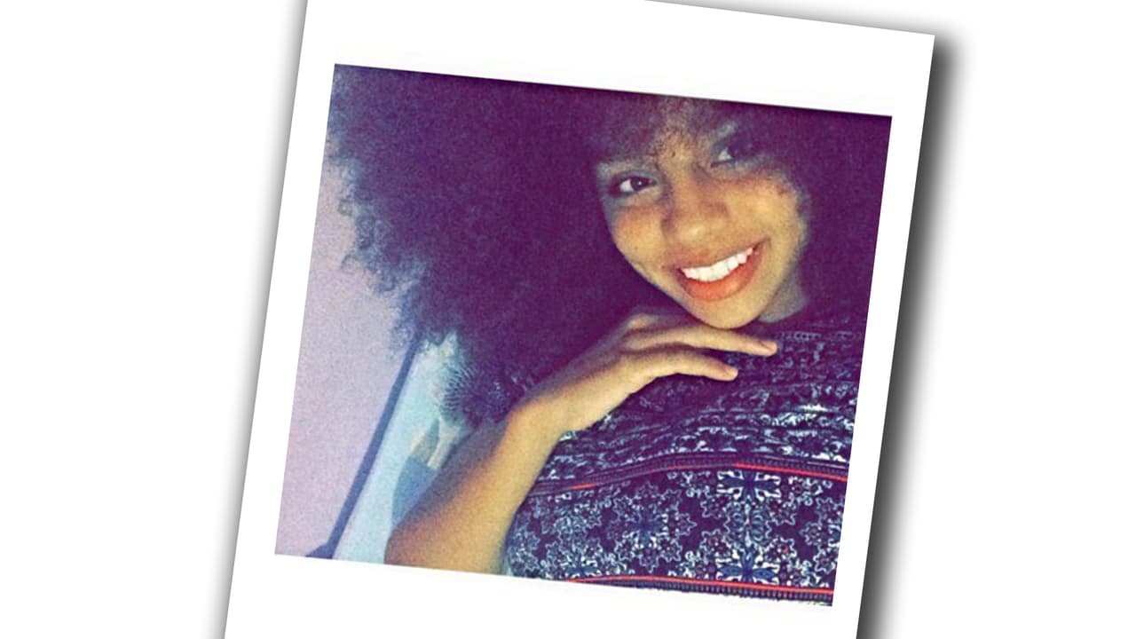 Alondra no sólo canta, sino que baila. Y muy bien.