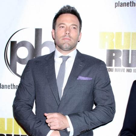 El año siguiente, en entrevista con 'The Early Show', el actor 
<a href="https://www.cbsnews.com/news/headache-gone-for-ben-affleck/" target="_blank">atribuyó</a> la situación a que llevaba un tiempo trabajando más arduamente de lo usual, durmiendo poco y bajo mucho estrés.