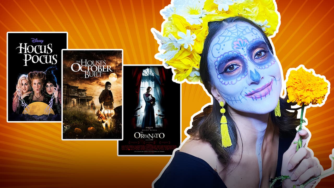 10 películas de terror para ver en Halloween, según tu mood | Todo que ver