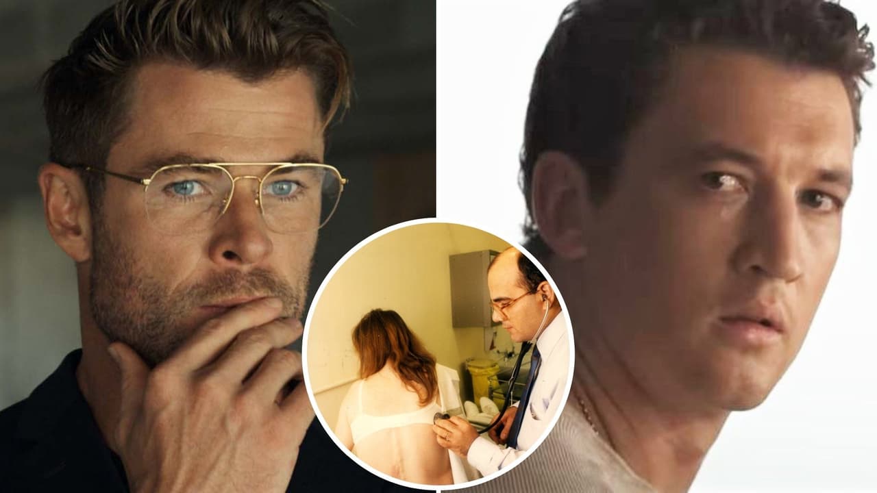 'Spiderhead' no es ciencia ficción: 4 polémicos estudios clínicos de la vida real