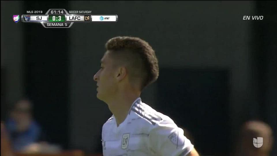 Tiro desviado de Eduard Atuesta