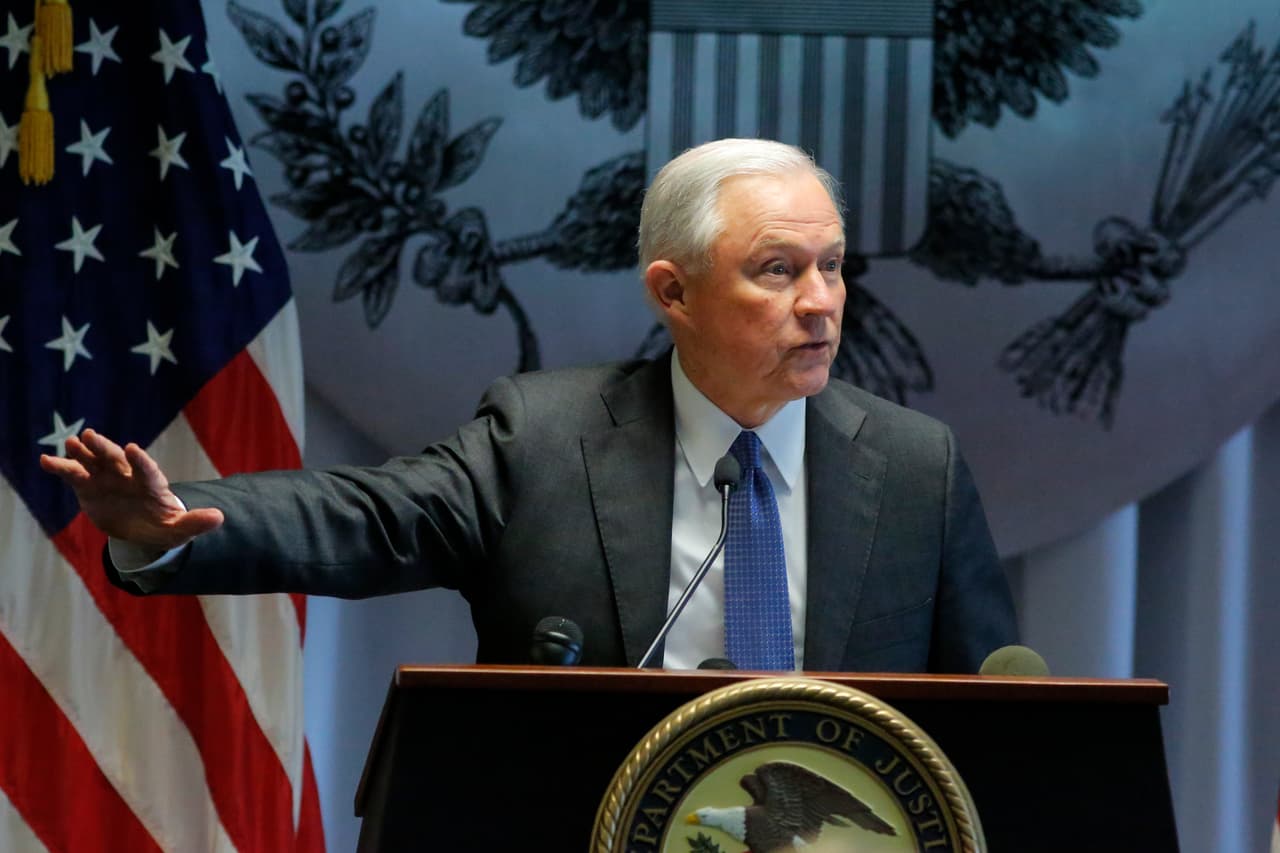 How crossing the US-Mexico border became a crime