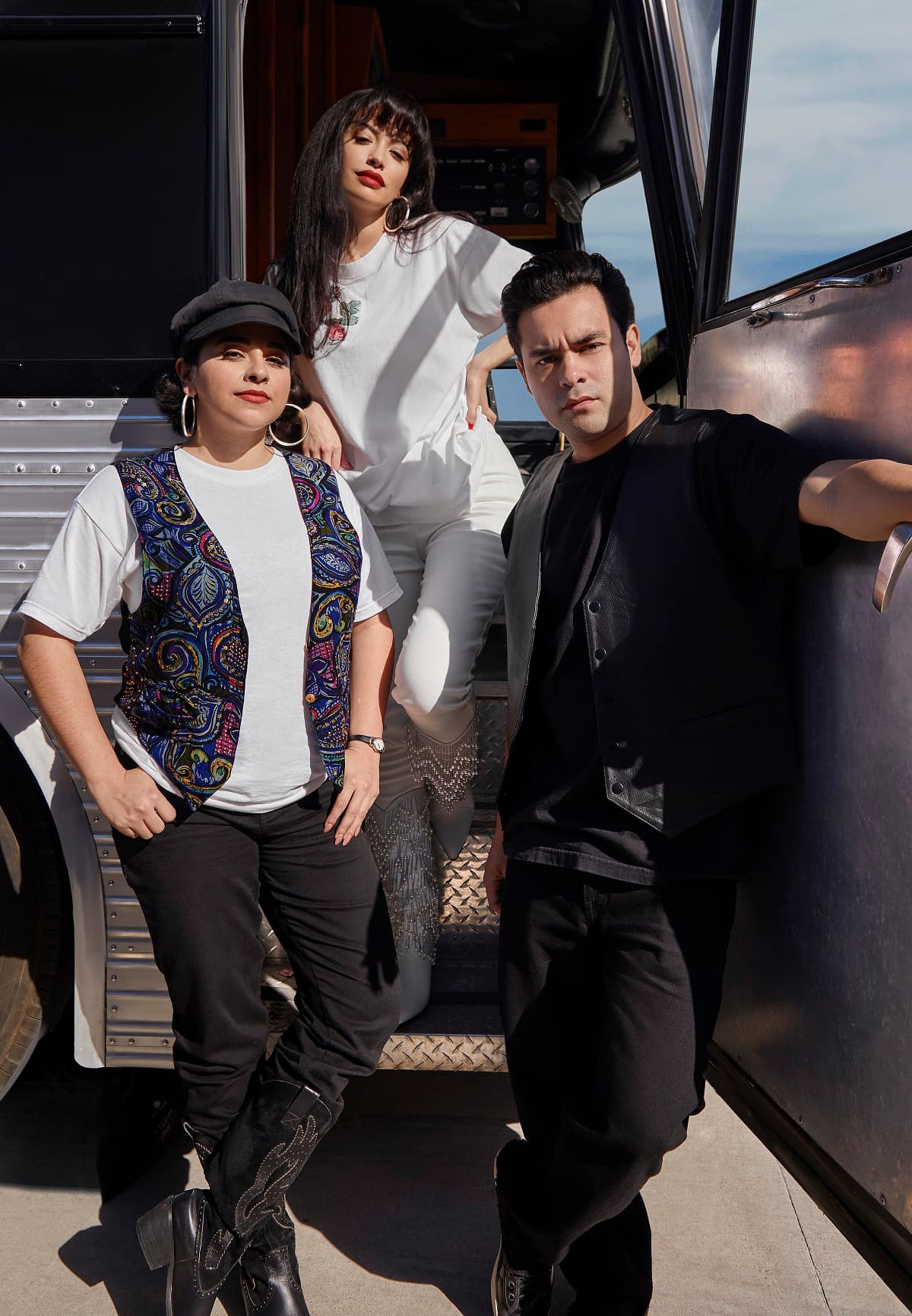 Su trabajo como la intérprete de 'El chico del apartamento 512' le dio gran impulso a su carrera, pues más allá de su parecido, se esmeró para bailar y retratarla de la manera más fiel posible.