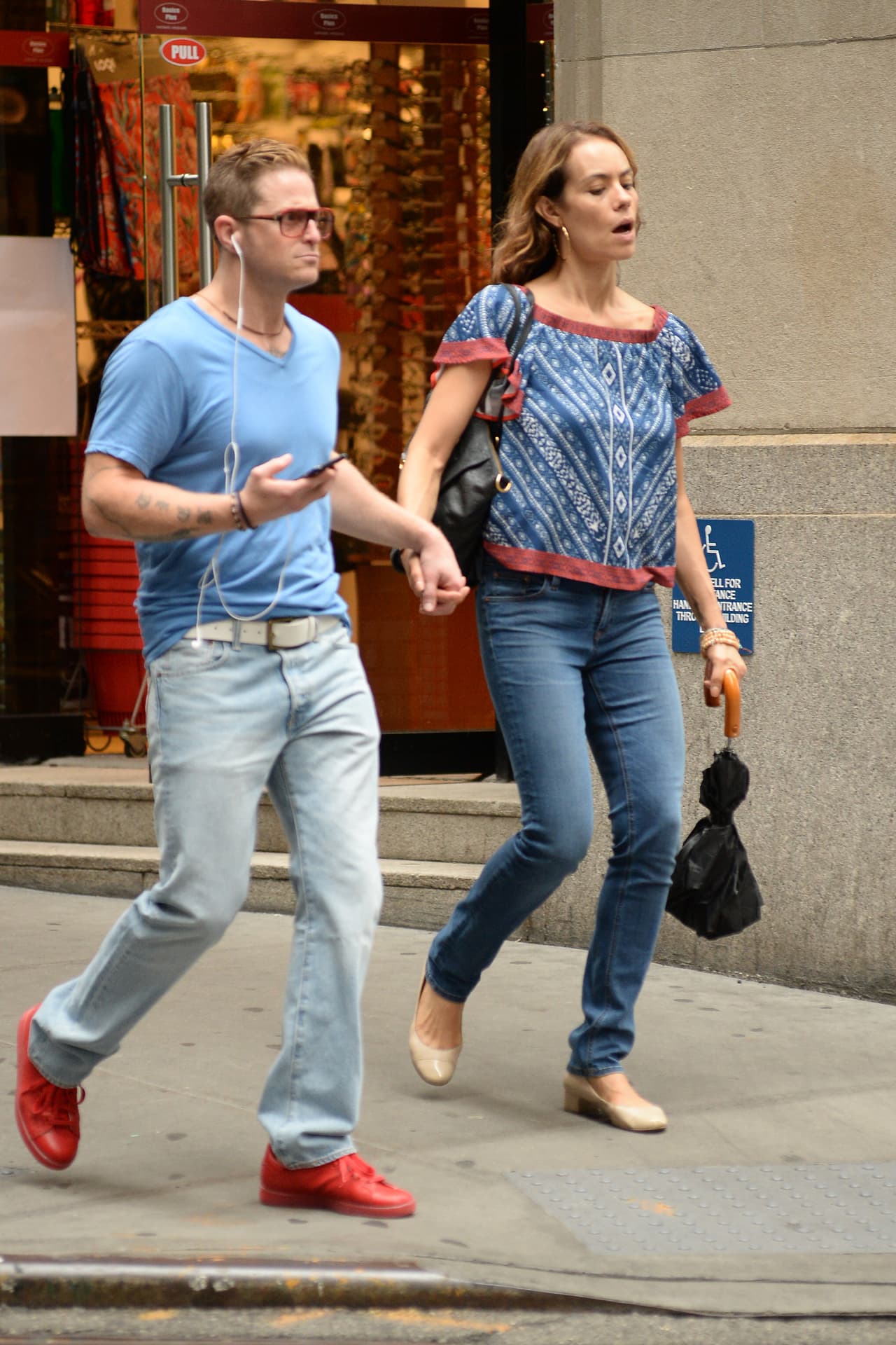 El hijo del actor pasó casi siete años en prisión.