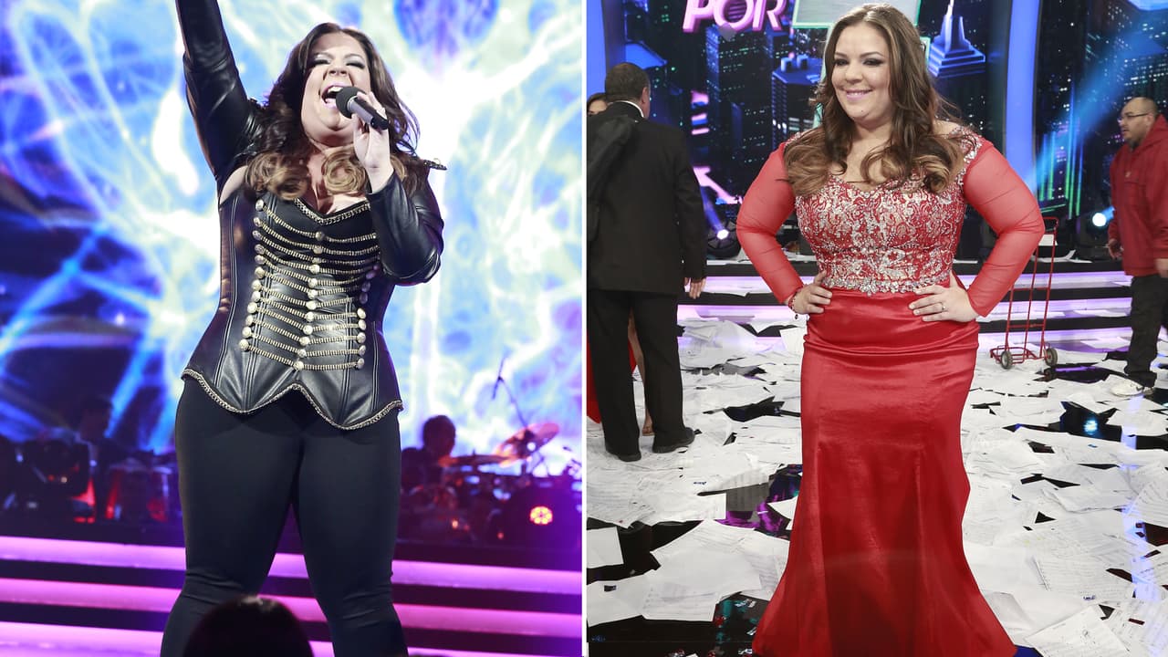 ¿Recuerdas a Yazaira López? Fue la ganadora de la primera temporada de VA POR TI y acá te contamos qué ha sucedido con ella.