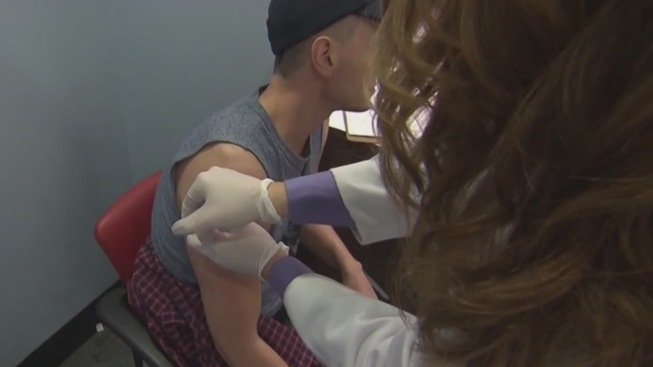 Georgia tiene fecha tentativa para recibir la primera ronda de vacunas en contra del COVID-19