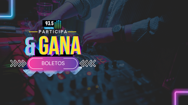 Gana tus tix al “Ay Bendito Ghetto Tour”