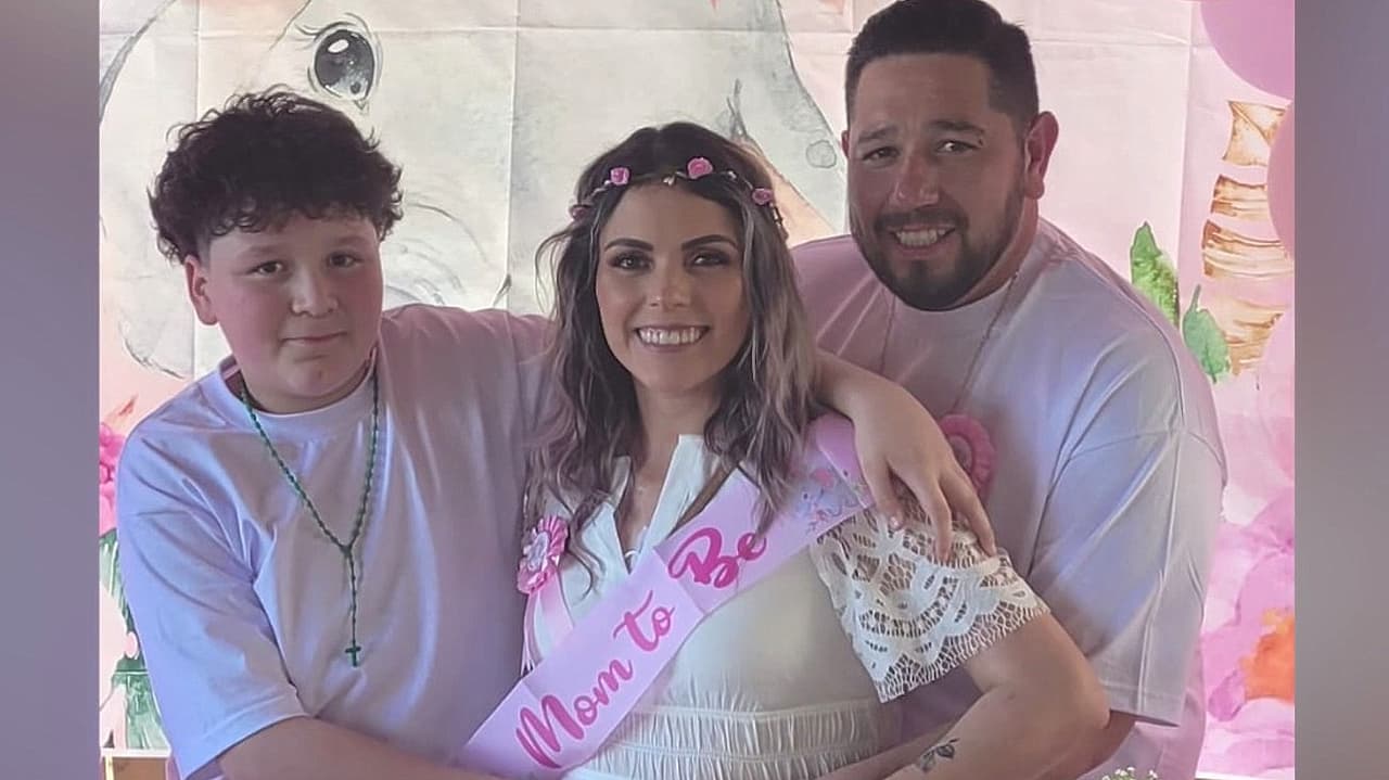 "Me van a querer deportar": El último mensaje de un hispano a su esposa durante cita migratoria