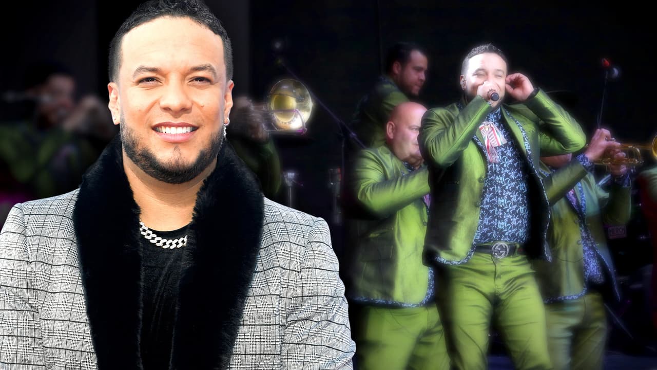 "El amor es uno de los más sensacionales sentimientos. Dios es amor y el amor es hermoso", agregó. 
<br>