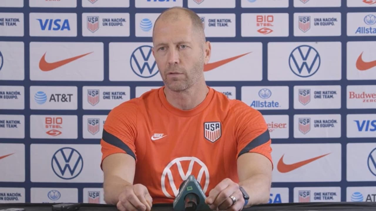 Berhalter busca hacer historia en Costa Rica en el 'fin de una era'