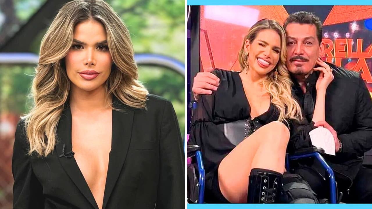 Marie Claire revela por fin cómo regresó el anillo de compromiso a José Manuel Figueroa y pide ya no hablar de él