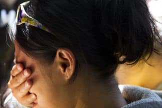 En 2014 el gobierno detuvo a más de 66 mil niños migrantes en la frontera con Mèxico. Poco menos del 5% de ellos fueron enviados a centros de detención.