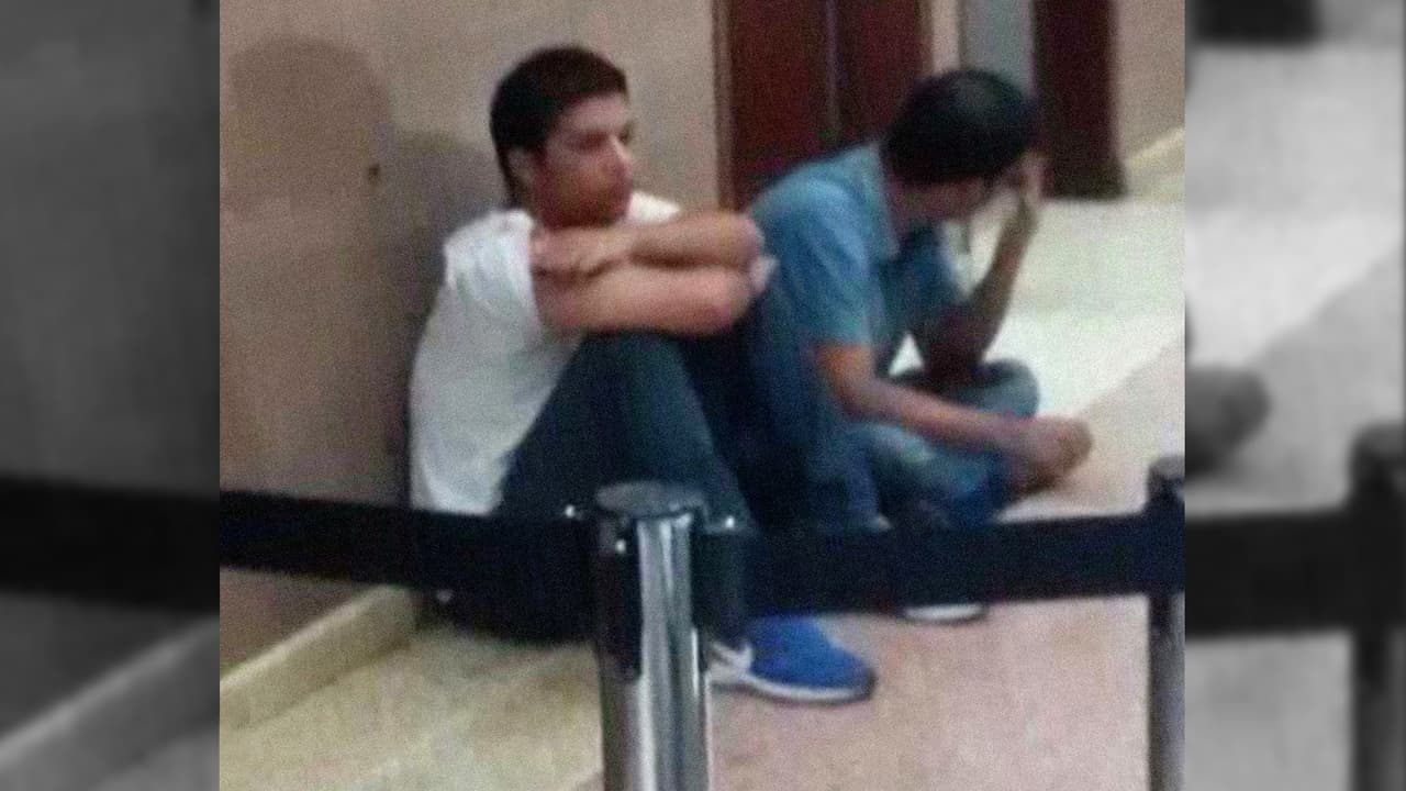 Así viola los Derechos Humanos el gobierno de Venezuela