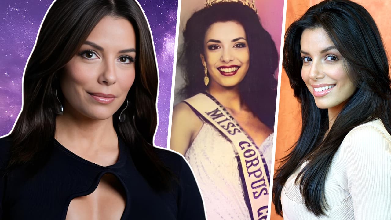 A Eva Longoria la criticaba su propia madre: creció sintiéndose "prieta, fea"