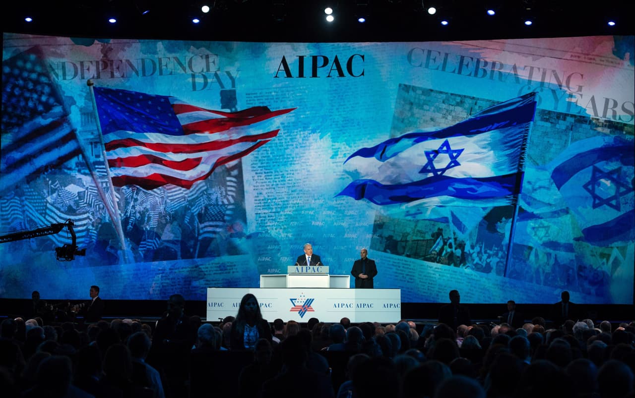Leah Soibel: AIPAC 2016, piedra de toque para dos aliados