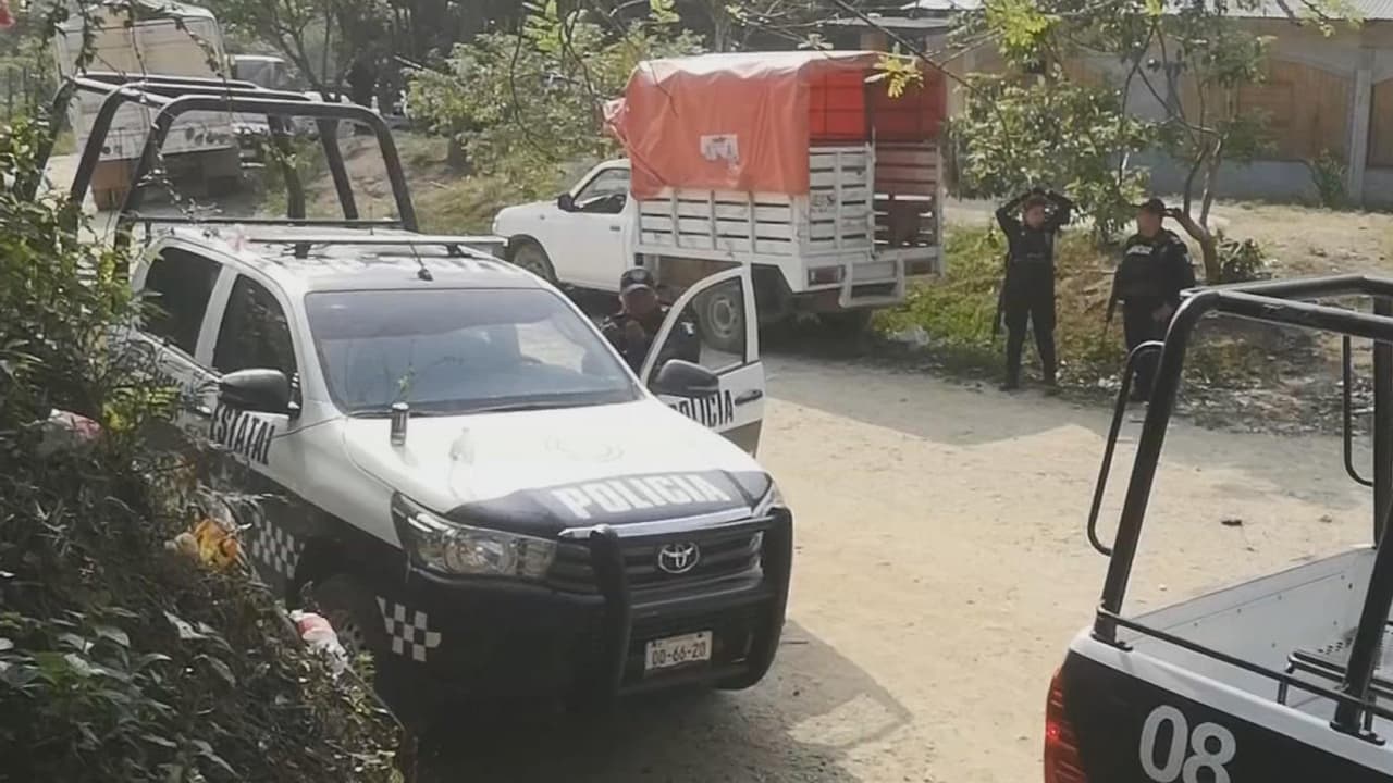Unos turistas fueron ejecutados porque en el pueblo pensaron que habían secuestrado a un niño cuando solo lo habían llevado de paseo