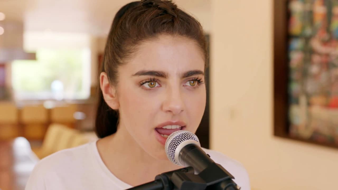 Tras el paso de los años, Yamelí aceptó un trato con la 
<b>DEA</b> y adoptó una nueva identidad: 
<b>Lari Andrade</b>. Yamelí llegó con un experto en la industria musical, quien la convertiría en una exitosa productora que buscaría atrapar a Charly y a 
<b>Monchis</b>.