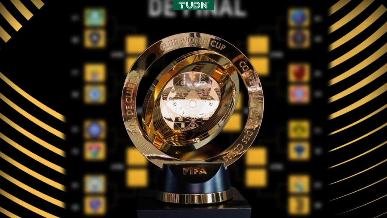 Equipos clasificados y partidos de Octavos de Final del Mundial de Clubes 2025