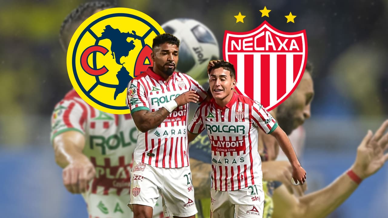 Cuando Zendejas y Aguirre pusieron a temblar al América