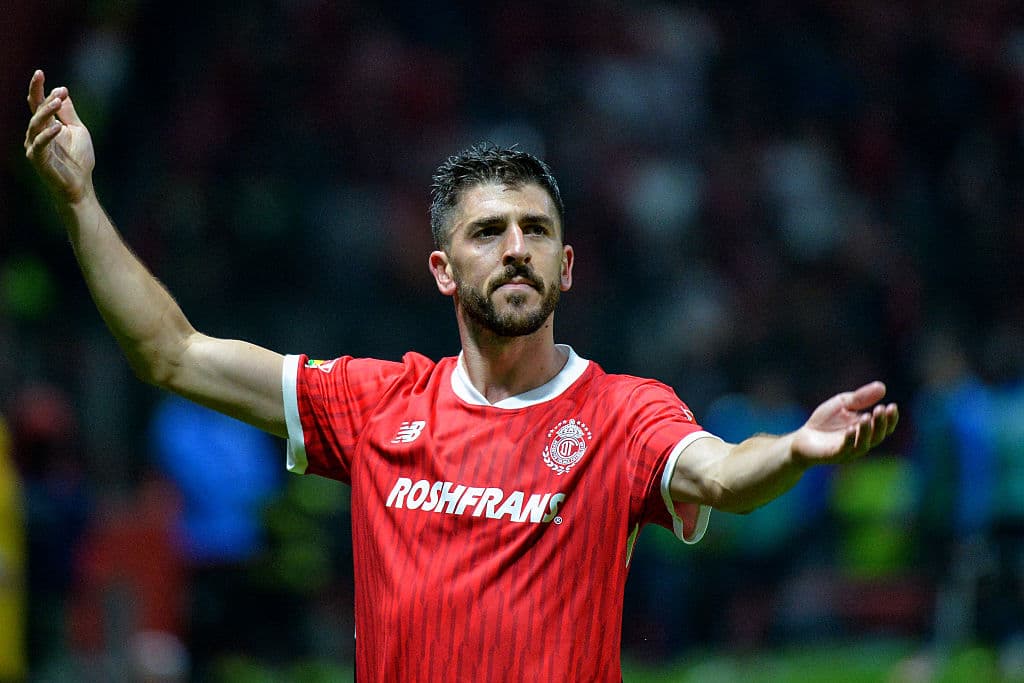 Partidos de hoy miércoles 14 de mayo: Mexicanos en el extranjero y Semifinales Liga MX