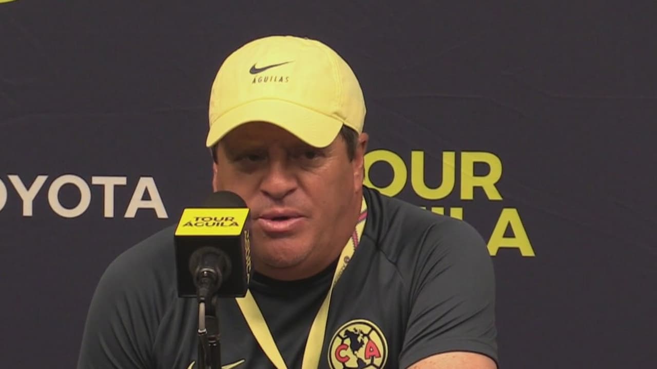 ¡Se aproxima el debut! Giovani tendrá minutos este mismo martes ante Pumas