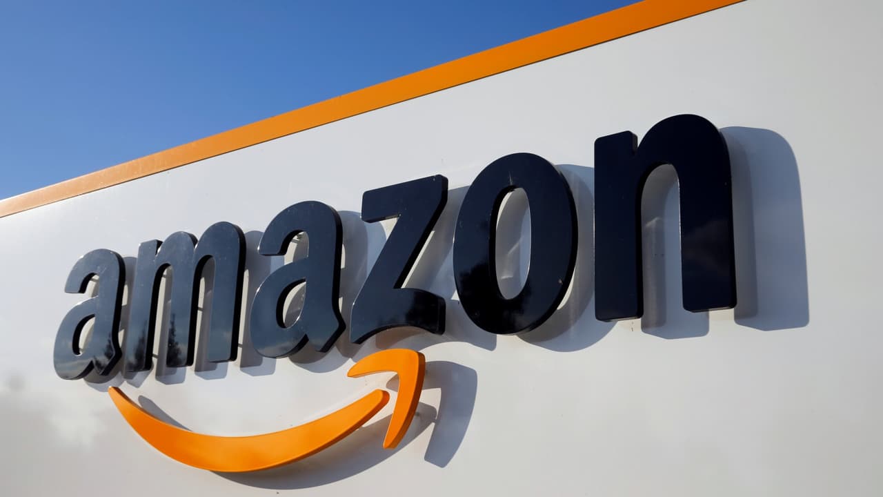 Amazon se convierte, tras Apple, en la segunda empresa cuyo valor alcanza el billón de dólares 