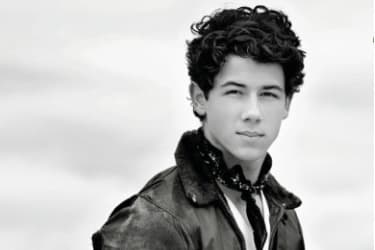 Nick Jonas