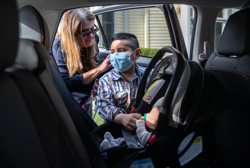 Créditos de entre $2,000 y $10,000 pueden aliviar el pago de impuestos de trabajadores independientes