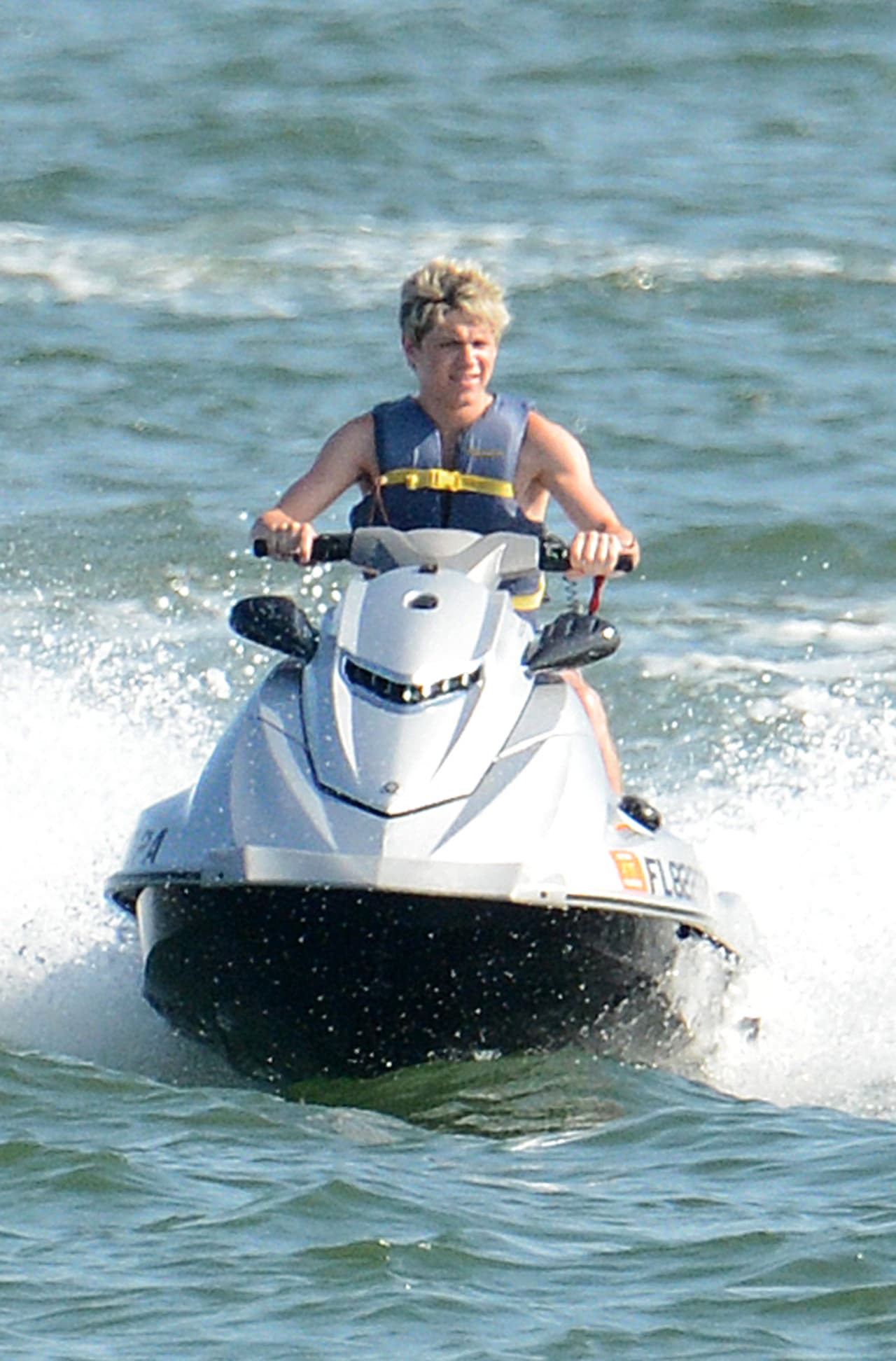 ¿A poco no les hubiera gustado ser las acompañantes de estos aventureros?