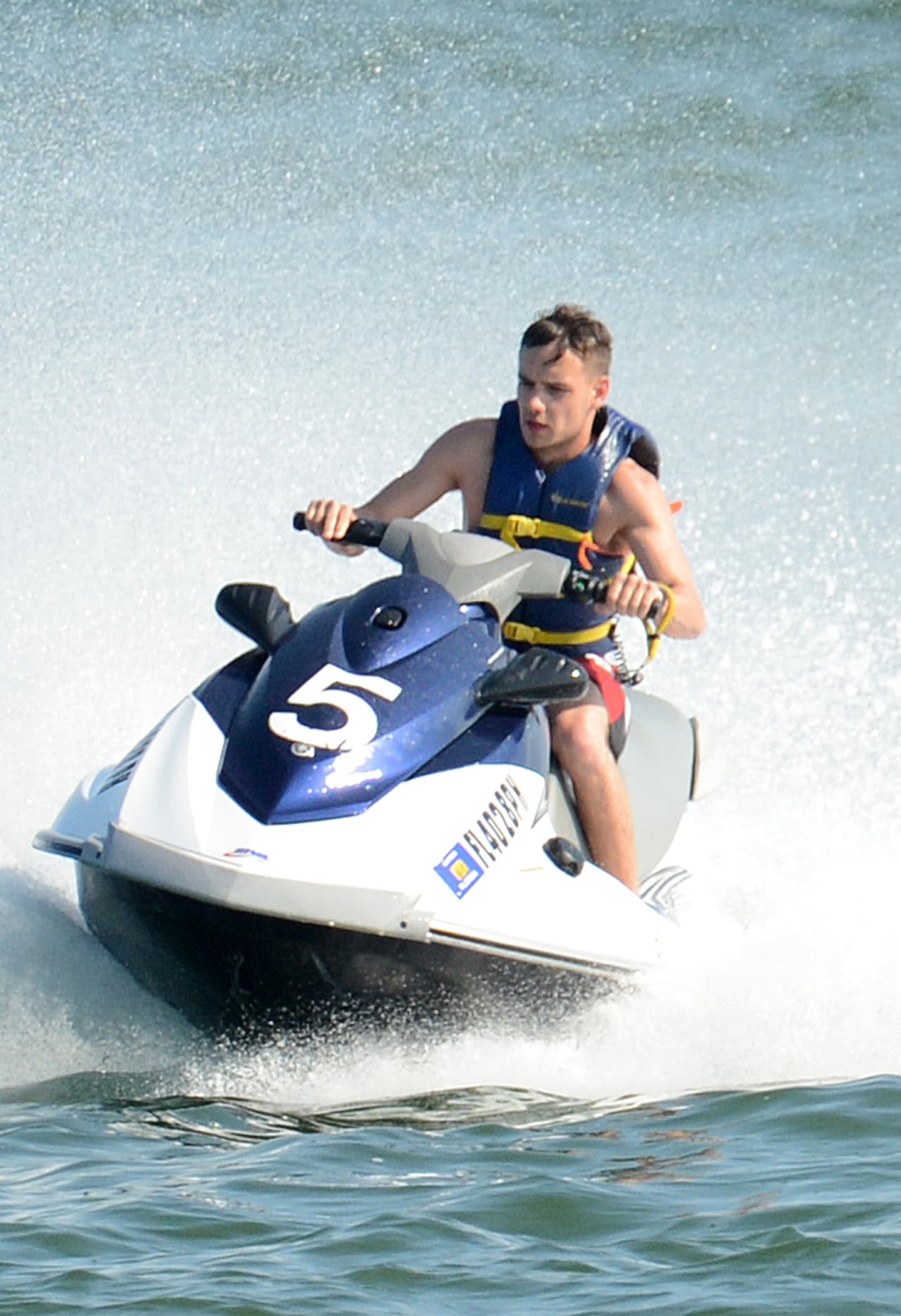 En 2013 se dieron la oportunidad de conocer la 'Ciudad del Sol'.