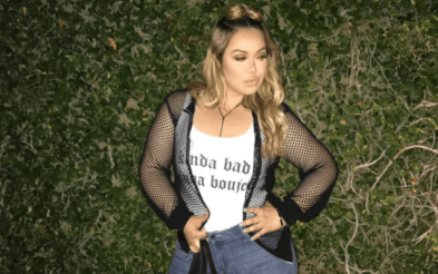 Tras las acusaciones de las hijas de Lupillo, a Chiquis Rivera se le preguntó qué opinaba de lo que decía su prima y la cantante respondió que 
<b><a href="https://www.univision.com/shows/el-gordo-y-la-flaca/no-se-que-problema-tenga-conmigo-chiquis-reacciono-a-las-fuertes-declaraciones-que-hizo-su-prima-video">la llamaría y buscaría </a></b>para ver qué le molestaba y cómo podían mejorar la relación.