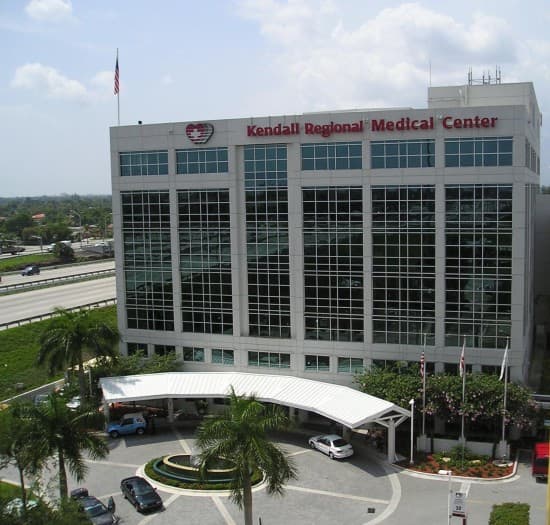 En Florida 20 de los hospitales más caros