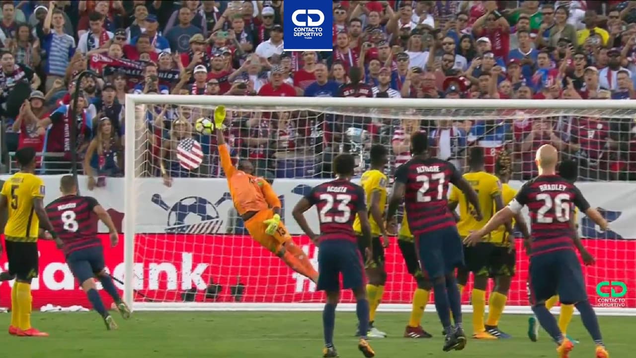 Jozy Altidore es anunciado con el Puebla y se presenta en español