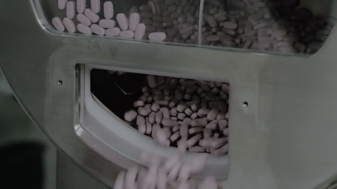 FDA aprueba píldora de Eli Lilly para obesidad en tiempo récord