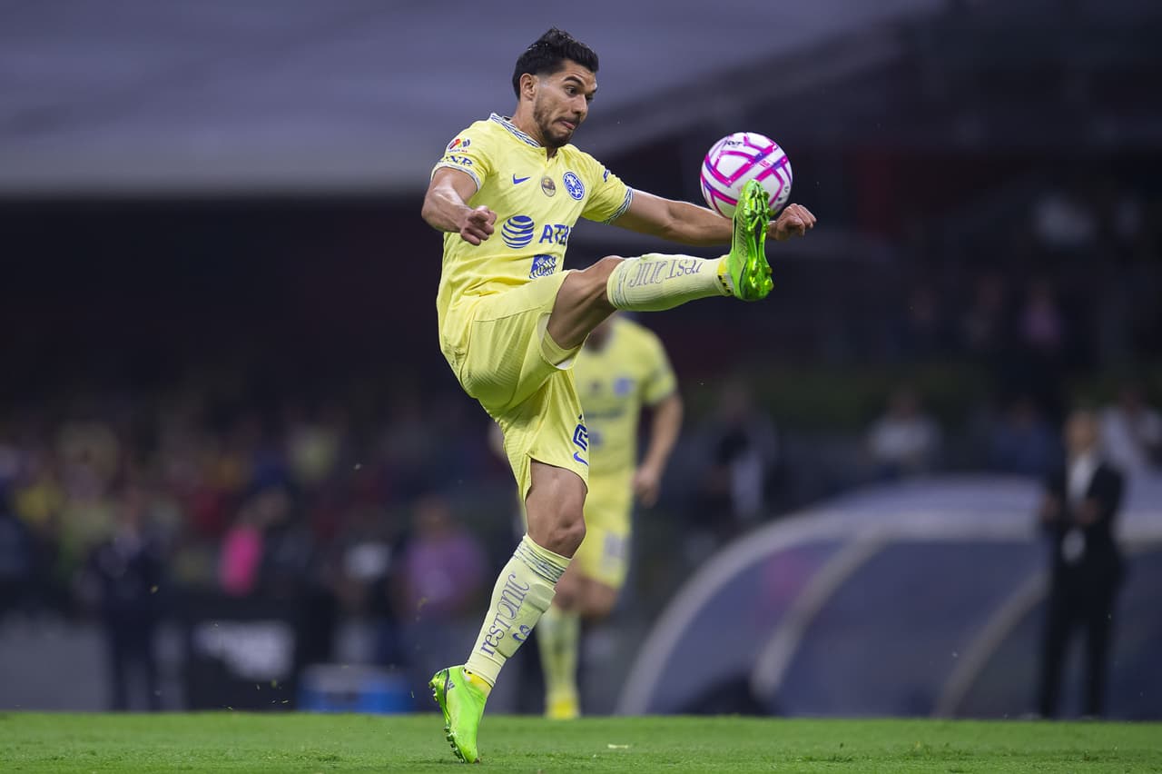 Al América no le alcanza ante Toluca quien clasifica a la Final del Apertura 2022.