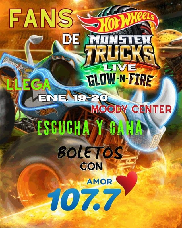 Fans de Hot Wheels!!