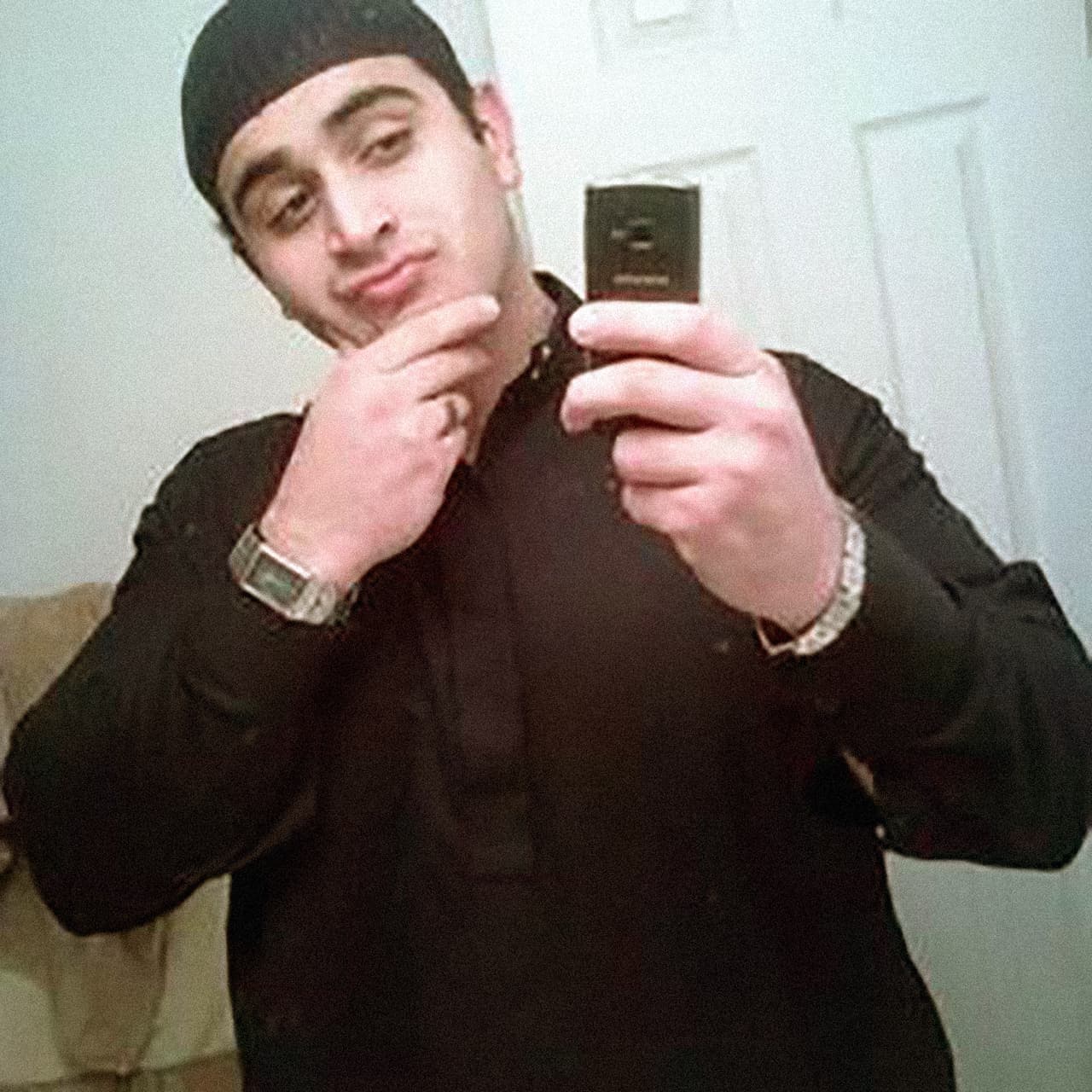 Omar Mateen, de 29 años de edad fue identificado como el agresor del club Pulse de Orlando.