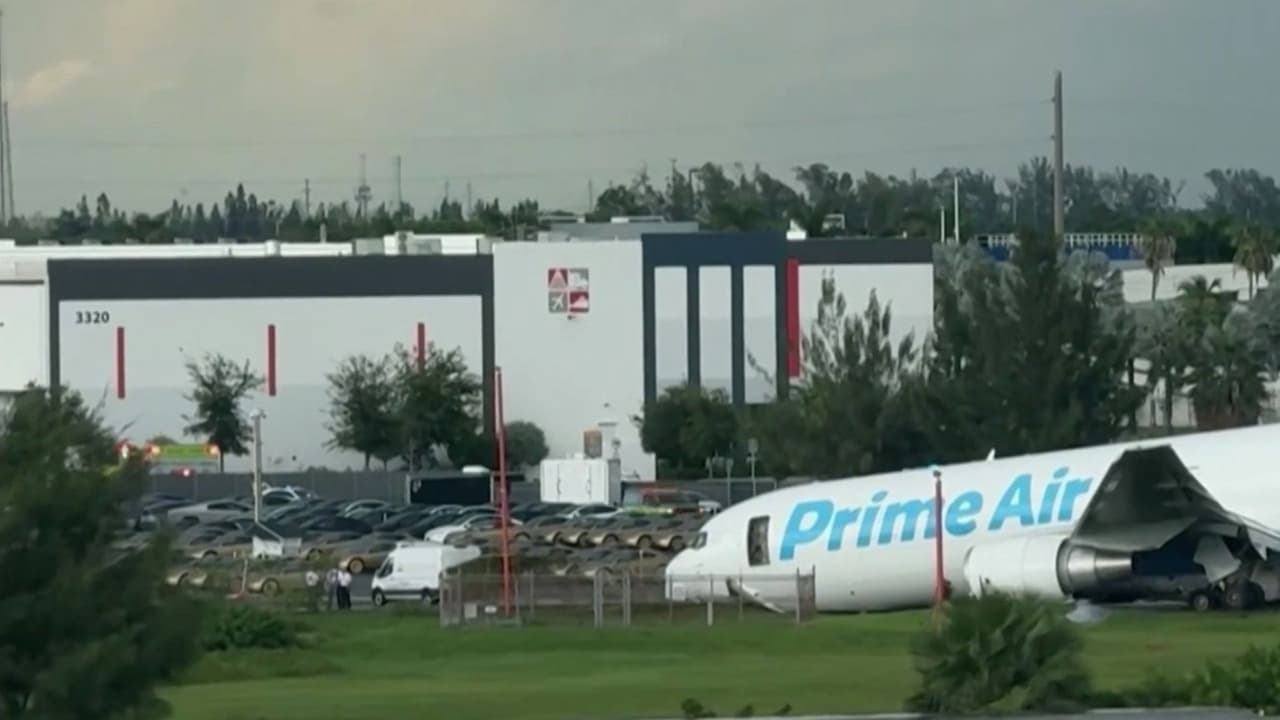 ¿Cómo saber la responsabilidad legal del accidente aéreo en Miami que dejó 5 muertos y varios heridos?