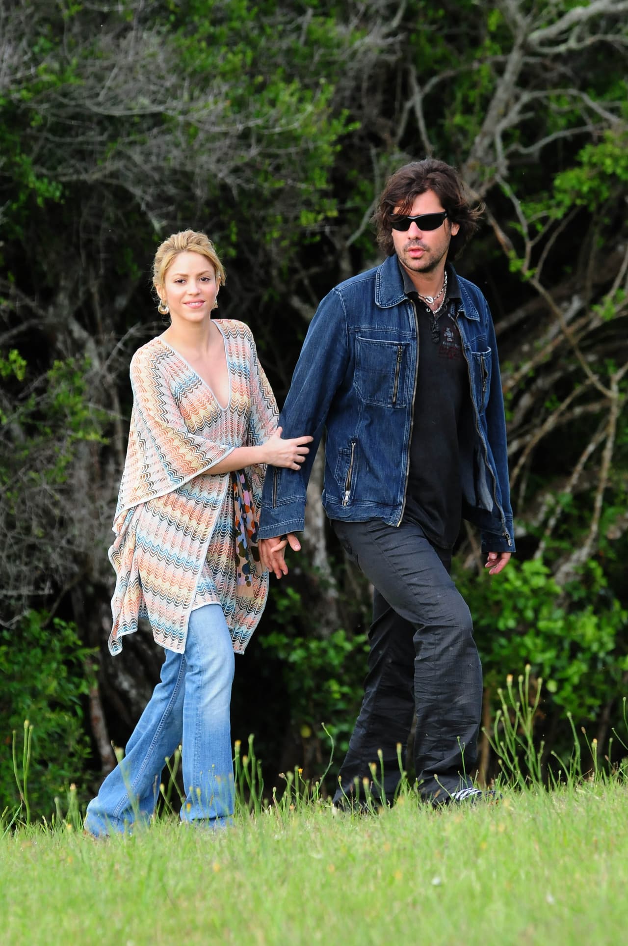 <b>‘Te aviso, te anuncio’</b> también tuvo cierta inspiración en el origen argentino de Antonio de la Rúa. Sin embargo, no en la letra, sino en el ritmo: el tango, un género musical característico de la región del Río de la Plata.