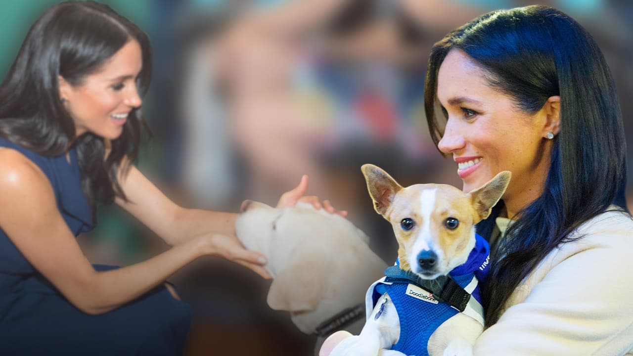 Meghan Markle cuenta quiénes la ayudaron a sobrellevar el proceso de "dolor y crecimiento" durante la pandemia      