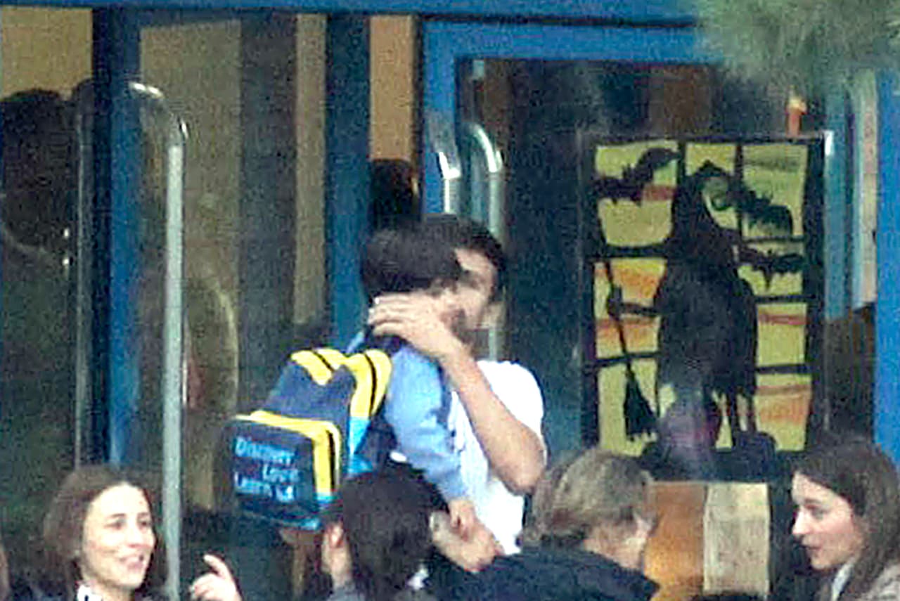 ¿Qué tal la mochila de Milan?