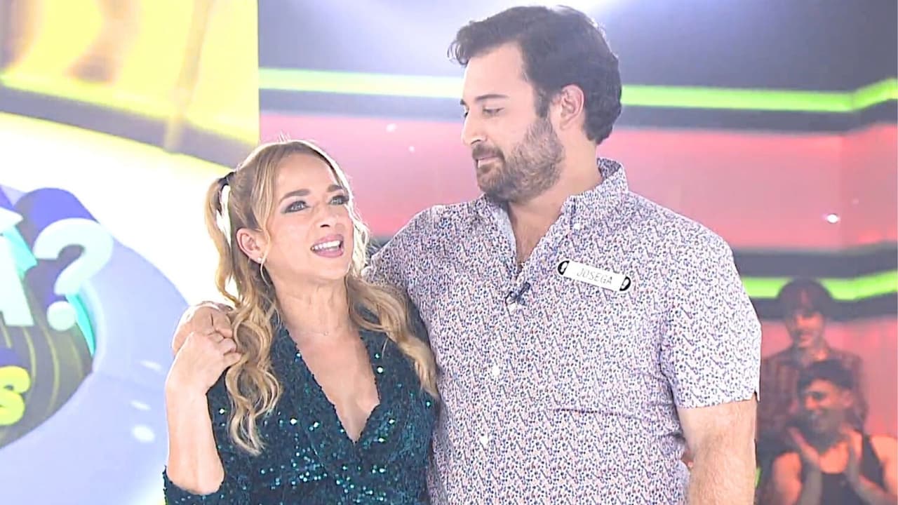 ¿Habilidad o suerte? Josega se corona como el ganador del Súper Viernes en ¿Quién Caerá?