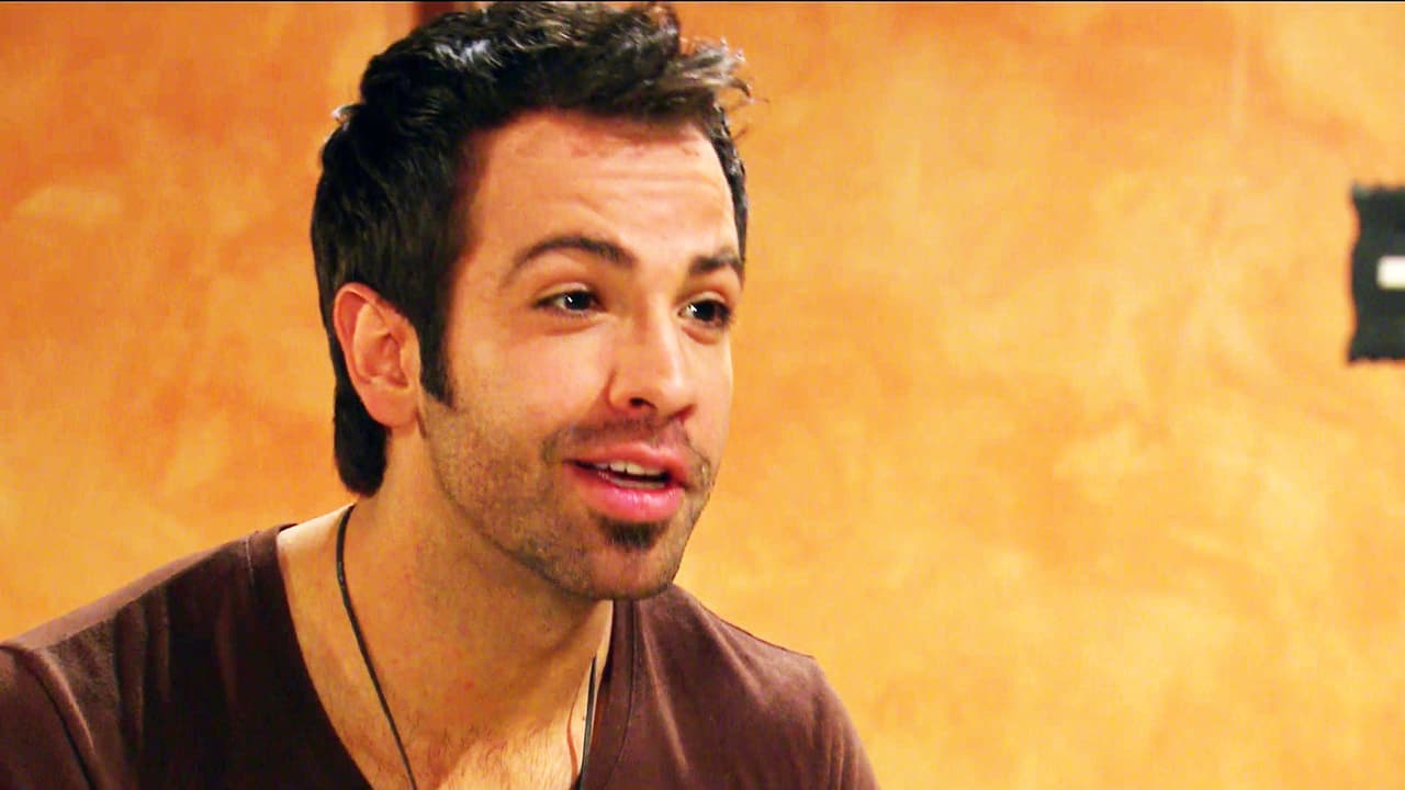 De la mano de la productora Mapat, Diego participó en “La Sombra del Pasado”