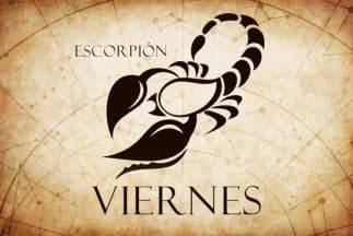 Escorpión - Viernes 29 de mayo: Se acentúan tus sentimientos amorosos