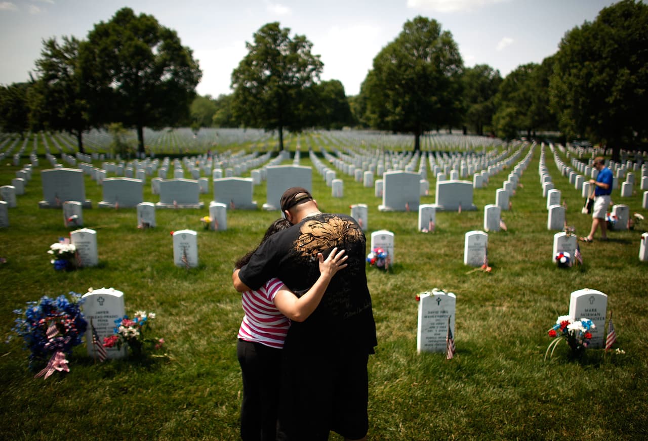 El costo de morir en Nueva York, ¿qué tan alto es el precio de un funeral en esta ciudad?